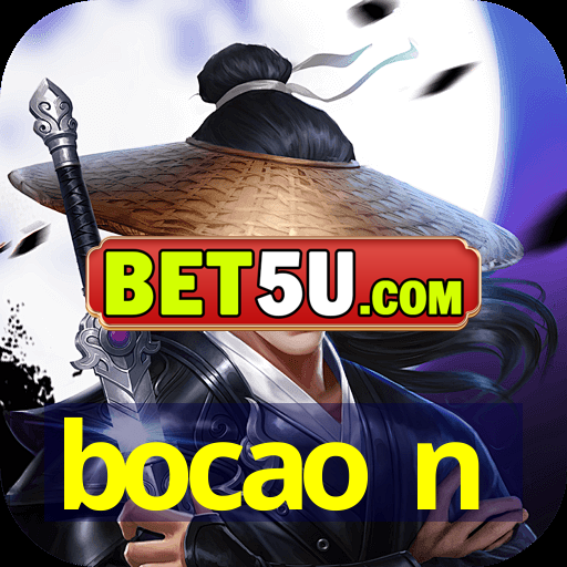 bocao n